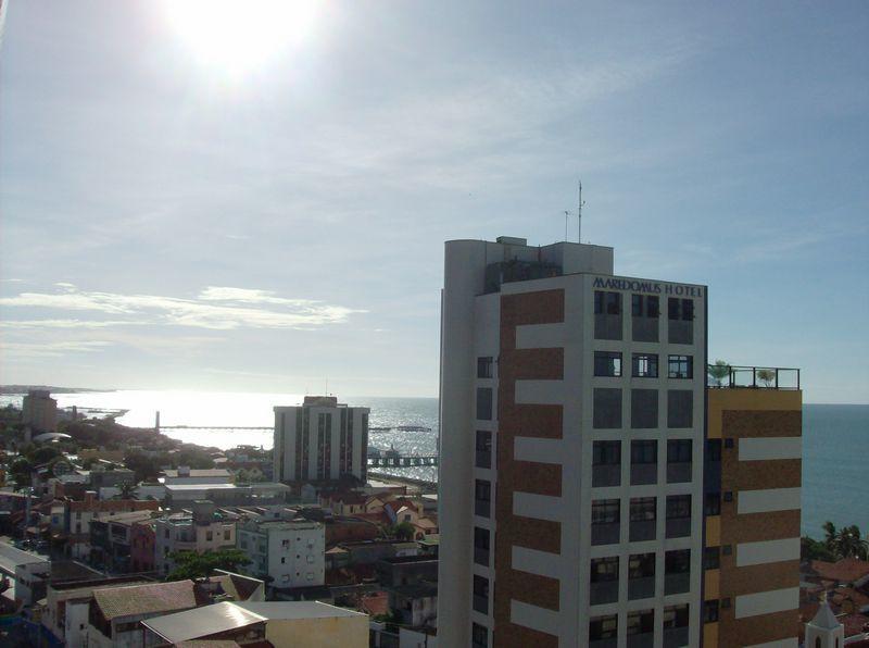 Varandas de Iracema 1102 Fortaleza (Ceara) Exterior foto