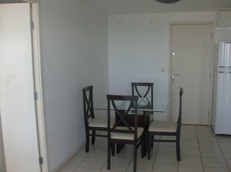 Varandas de Iracema 1102 Fortaleza (Ceara) Exterior foto