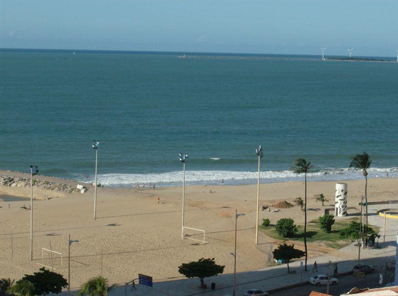 Varandas de Iracema 1102 Fortaleza (Ceara) Exterior foto