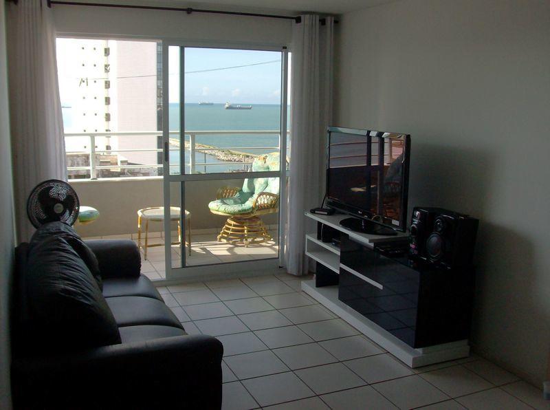 Varandas de Iracema 1102 Fortaleza (Ceara) Exterior foto