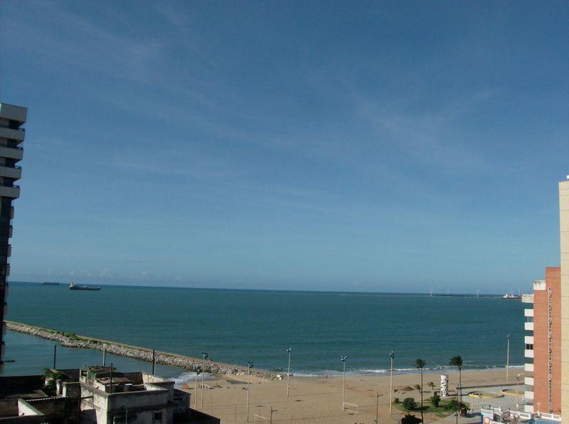 Varandas de Iracema 1102 Fortaleza (Ceara) Exterior foto