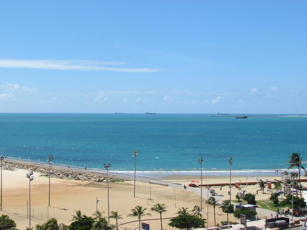 Varandas de Iracema 1102 Fortaleza (Ceara) Exterior foto