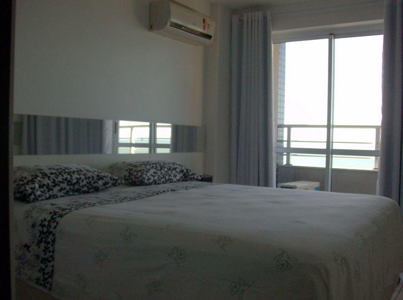 Varandas de Iracema 1102 Fortaleza (Ceara) Exterior foto